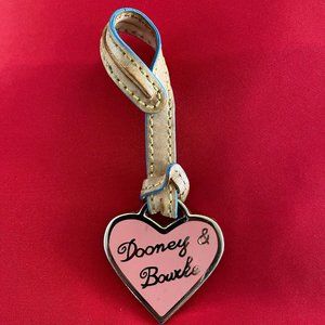 Dooney & Bourke Bag Charm Y2K It Bag